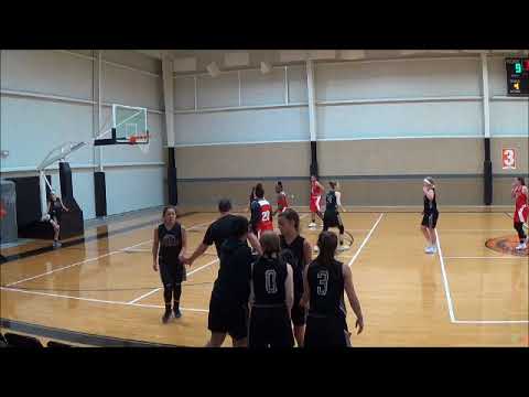 2018 05 05 PR1DE 2019 2020 vs Michigan Storm