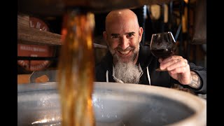 Anthrax x Hillrock Estate - Evil Twin 1 Limited Edition Double Cask Rye Whiskey