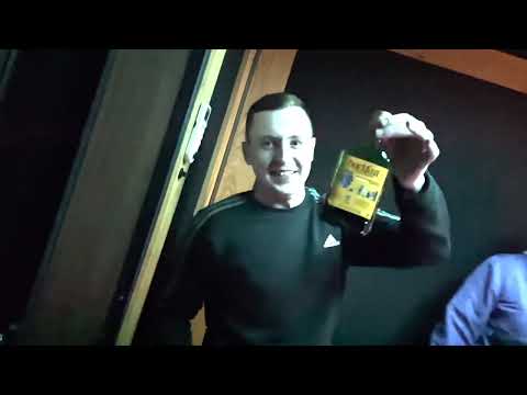 Medley P B2B Rapture 4D w/Chrissy Grimez