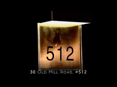 DOCUtour - 30 Old Mill Road Unit #512 - Toronto Condos