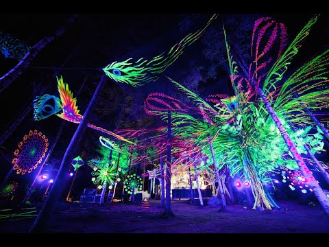 :: Retro Goa Weekend Vibes :: Goa/Acid Old School Downtempo set by GENA :: 100-130bpm :: Part 4