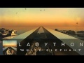 Ladytron - White Elephant (Audio) 