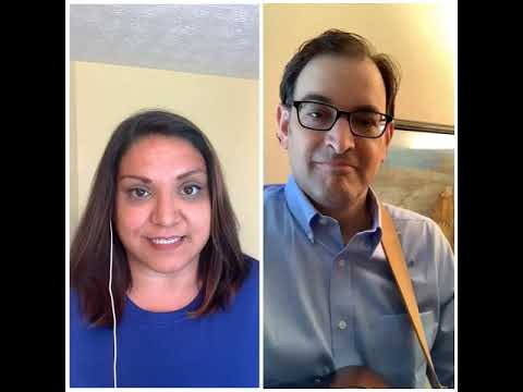 A Meditative Musical Moment: T’filat HaDerech