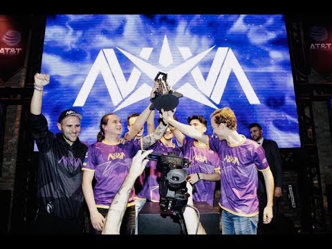 NEXT STEP (AIC 2019) NOVA 5Q PRACTICE