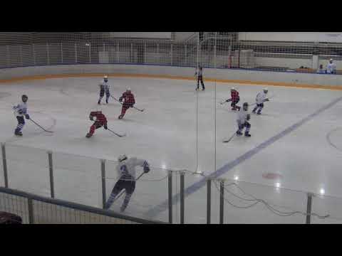 EPS - HC Dynamo Tallinn  9-0 (3 - 4 place game) 13.05.2018