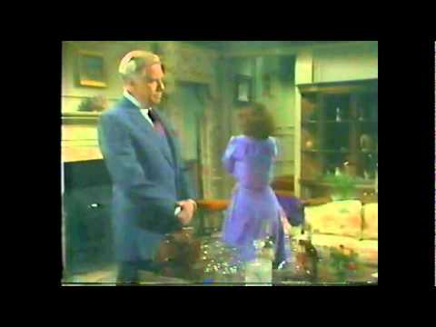 GH Rick & Lesley ~09-11-80~ Paddy Kelly Is Stabbed - Part 1