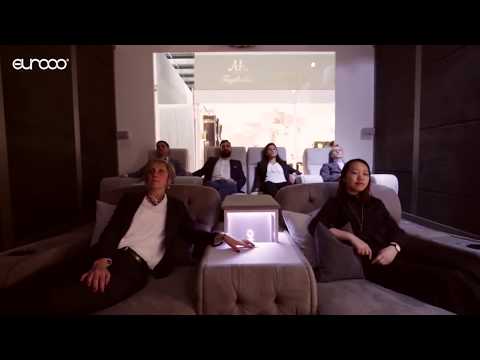 Vismara Design | Luxury Entertainment