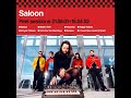 SALOON: Peel Session (Full Album with photos from the Saloon archive)