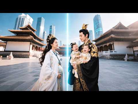 🔥醫科女博士意外穿成暴君皇帝的冷宮棄妃，一睜眼就被貴妃帶人捉奸在床？她步步爲營攻略性冷淡皇帝，成爲獨寵后宮的皇后！#最火短剧