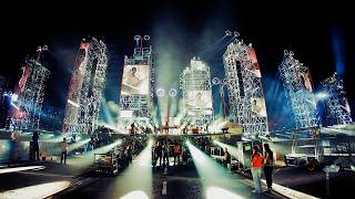 Download lagu Jean Michel Jarre - Live in Monaco (July 1st, 2011) [Upscaled, Remastered] mp3