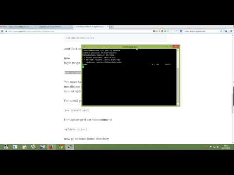 comment installer tcl tk sous windows