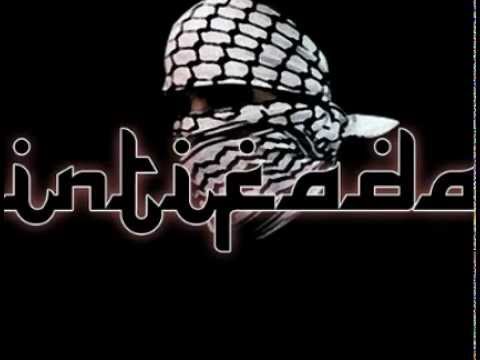 N-Arrow(Intifada) - Φεύγω (feat.Jessy)