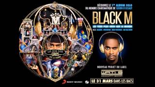 Black M - Interlude (Officiel Audio)(HD)