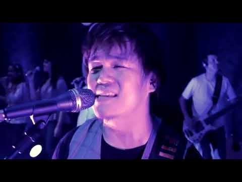 Fusão band  09 Vento impetuoso