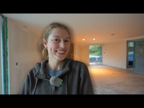 the house is completely done!! (ep.94)