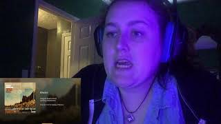 Reaction! August Burns Red - Ghosts