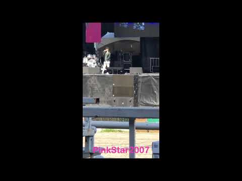 FanCam - Taeyeon I rehearsal 170915