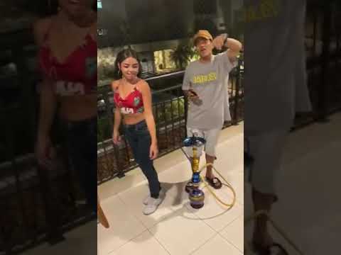 Mc Kath e Mc Gabriel Lindenberg (medley)