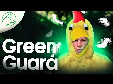 FRANGO inacreditável DESTRÓI o sonho? | "Modo" Franquia #41 | Green Guará | FIFA 22