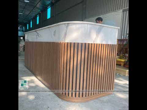 Bar quán café - Nội thất IQ - 0941.766.866