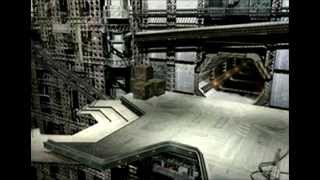 Let's Play Final Fantasy VIII Part 116 - Through the Cloak