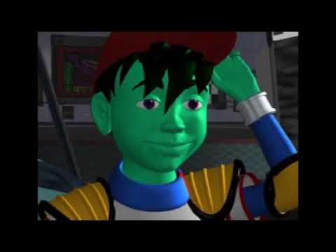 YouTube Thumbnail