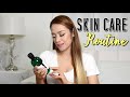 Basic SKIN Care Routine For Healthy Glowing Skin