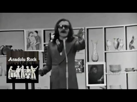 Asr-i Gurbet - Cem Karaca