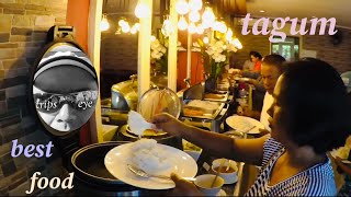 preview picture of video 'Davao city trip to delicious food and cocunut tapioca juice 2018'