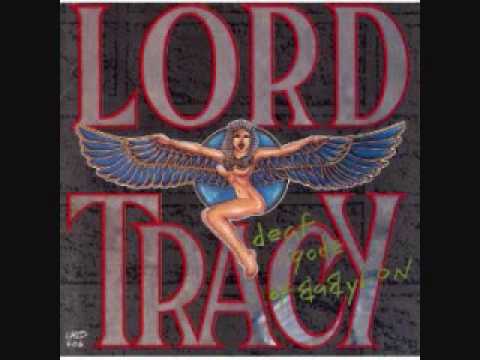 Lord Tracy - Piranha