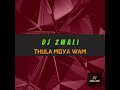 DJ Zwali - Thula Moya Wam(Gospel Gqom)