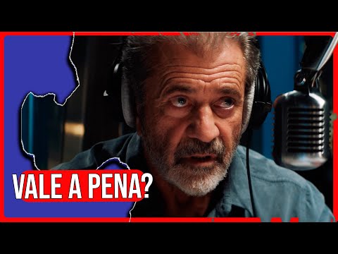 Is "Up to the Limit" (2022), a thriller starring Mel Gibson, worth watching?