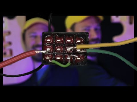 how to wire a true bypass switch in stereo 4pdt switch