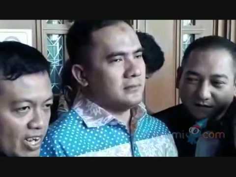 Terancam Hukuman Penjara Lagi, Ini 5 Curhatan Saipul Jamil