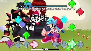 Cover art for hedgehog rumble