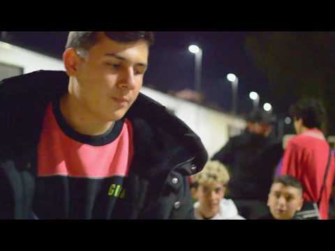 PRRPLGR VS DOMIN - 3º Y 4º - 2ª CLASIFICATORIA TOTO BATTLES - ISLA CRISTINA