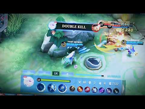 miya memang gak ada obat😁