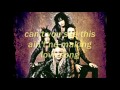 Gemini Five - Making Love Song (lyrics)