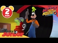 Goofy Gas Mickey And The Roadster Racers