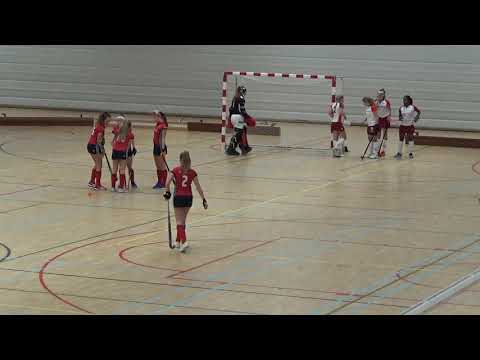 2018_12_29 Tilburg MB1 -  Almeerse MB1  3-4  ZAAL HALVE FINALE