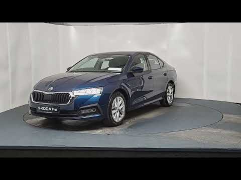 Skoda Octavia Ambition 1.0Tsi 110Bhp DSG - Image 2
