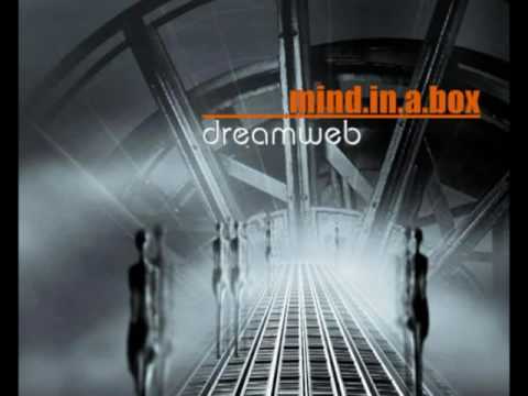 Mind In A Box - Between Worlds