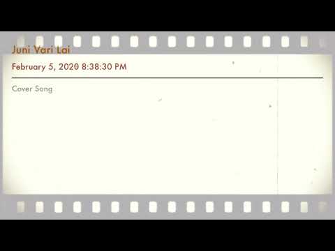 Juni Vari Lai  ( cover )