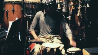 ADAM RUDOLPH'S MOVING PICTURES // DANCE DRAMA PT III