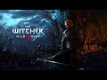 The Witcher 3  Wild Hunt EXTENDED OST - Aen Seidhe [Keira Metz and Philippa Eilhart Main Quest]