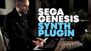 Video thumbnail for Plogue Chipsynth MD Demo (Sega Genesis Synth) by once upon a synth