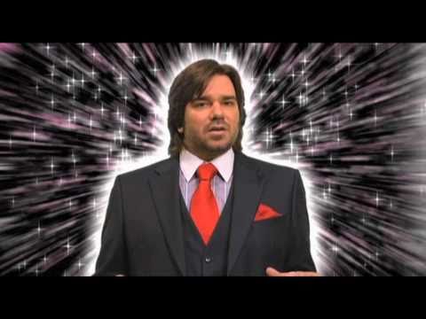 The IT Crowd - Series 4 - Episode 3 - Spaceology