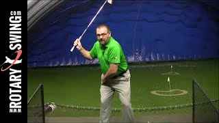 Mastering the Start of Your Downswing in Golf
