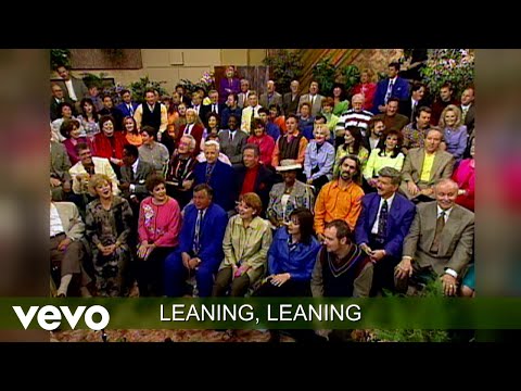 Leaning On The Everlasting Arms (Lyric Video / Live At Gaither Studios, Alexandria, IN ...