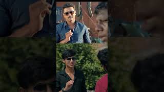Download lagu Real vs Remake Theri movie fight scene part -2| #theri #vijay #ATO #vrs#shorts mp3
